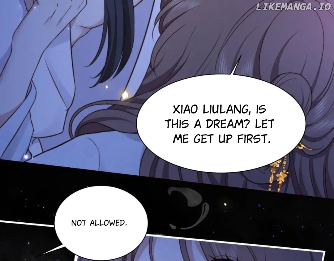 Lonely Emperor Chases His Sister-in-Law Chapter 61 - page 8